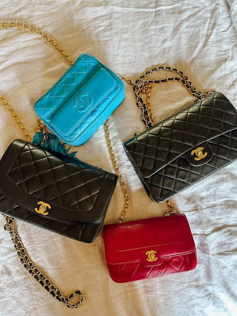 Лучшие сумки Chanel для коллекции