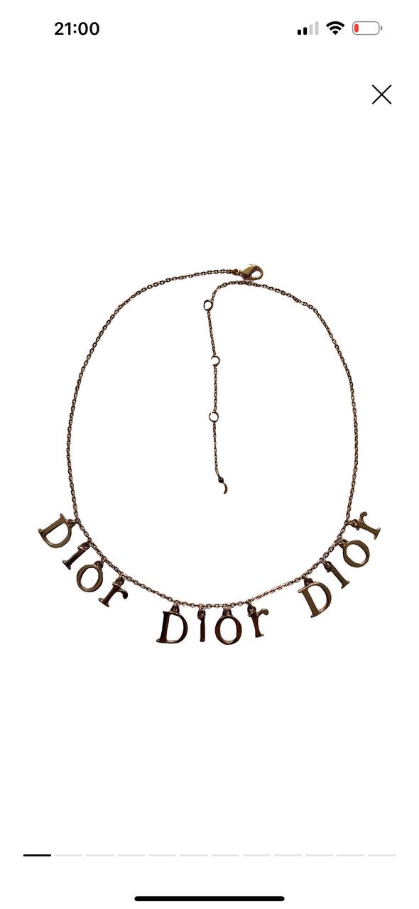 Винтажные украшения Dior: на что действительно стоит охотиться