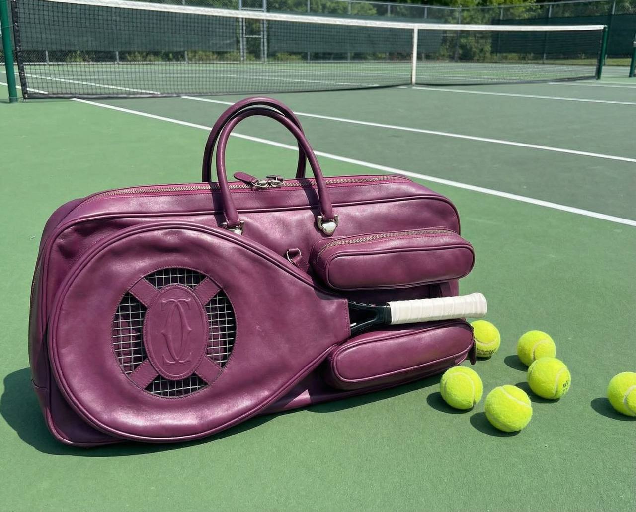 Australian Open в разгаре