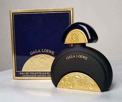 Аромат Gala Loewe
