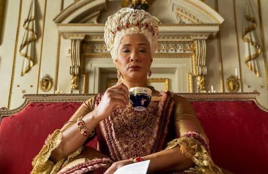 В сериале посуда играет роль не меньшую