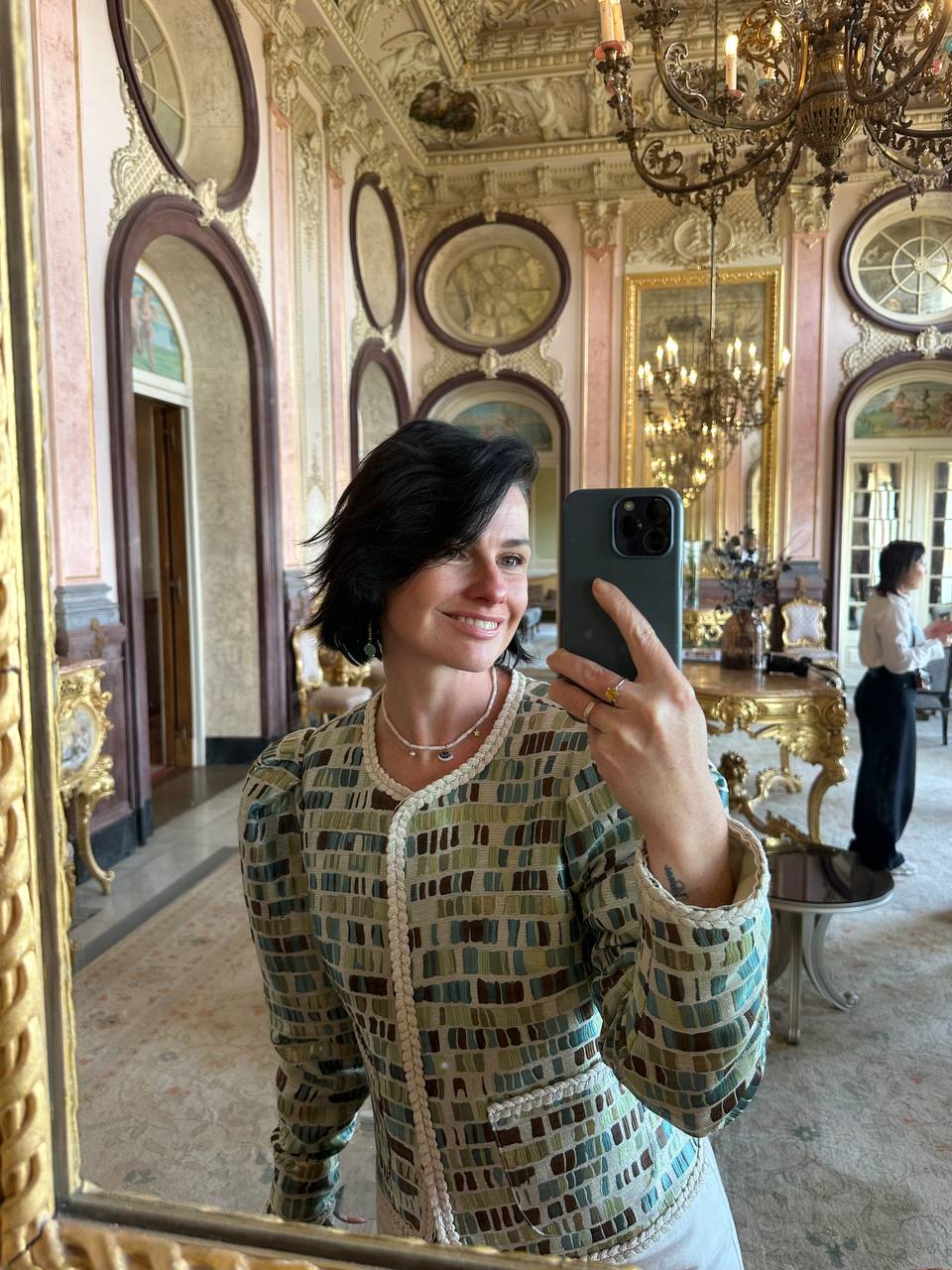 Отель Pousada Palácio de Estoi