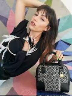 История испанского бренда Loewe