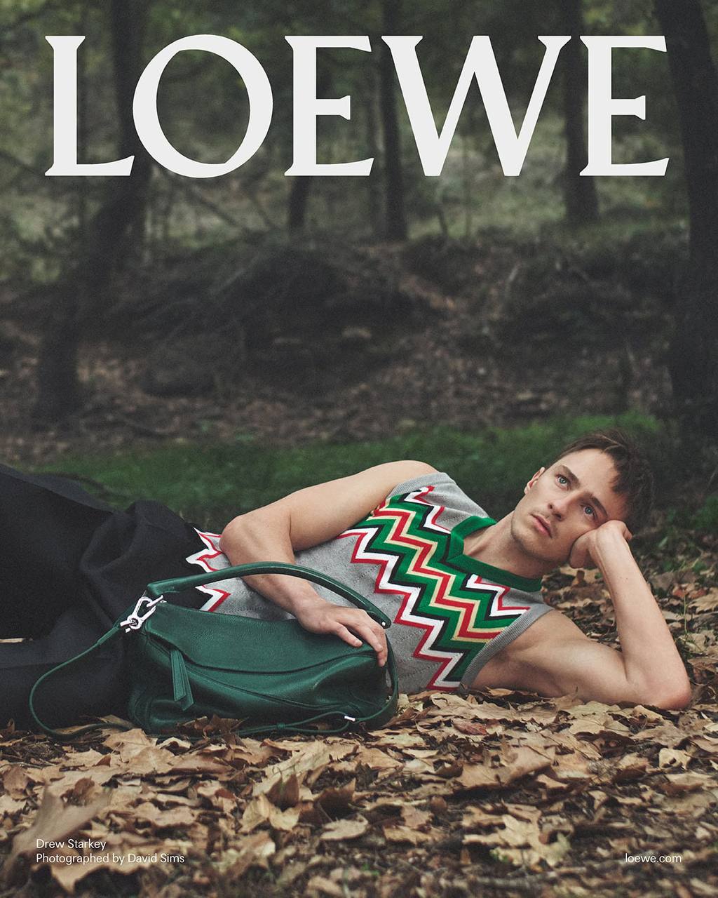 История испанского бренда Loewe
