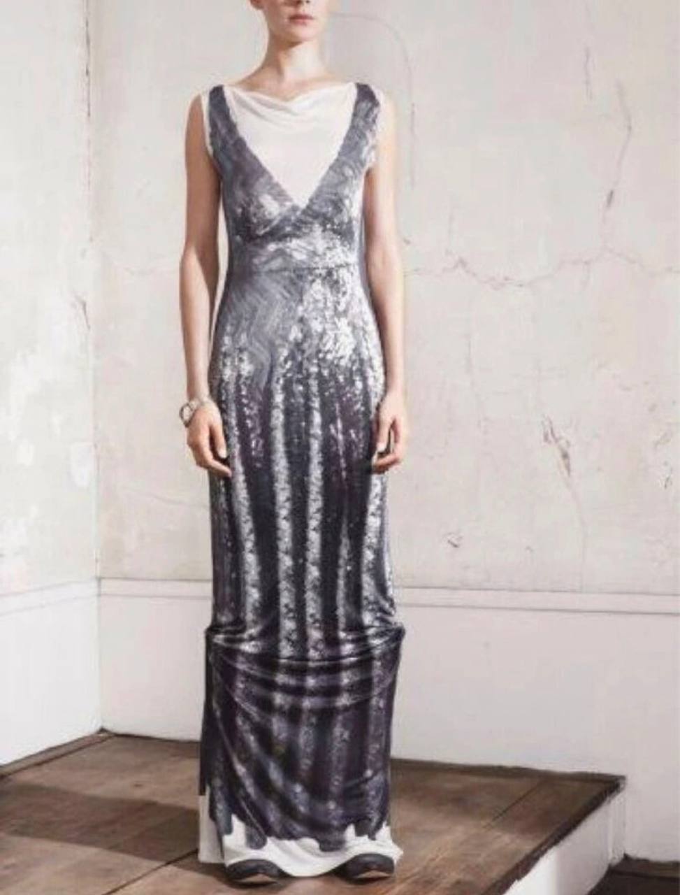 Начнем неделю с вещей из коллекции H&M x maison margiela