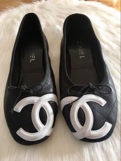 Возвращение коллекции Chanel Cambon 2004