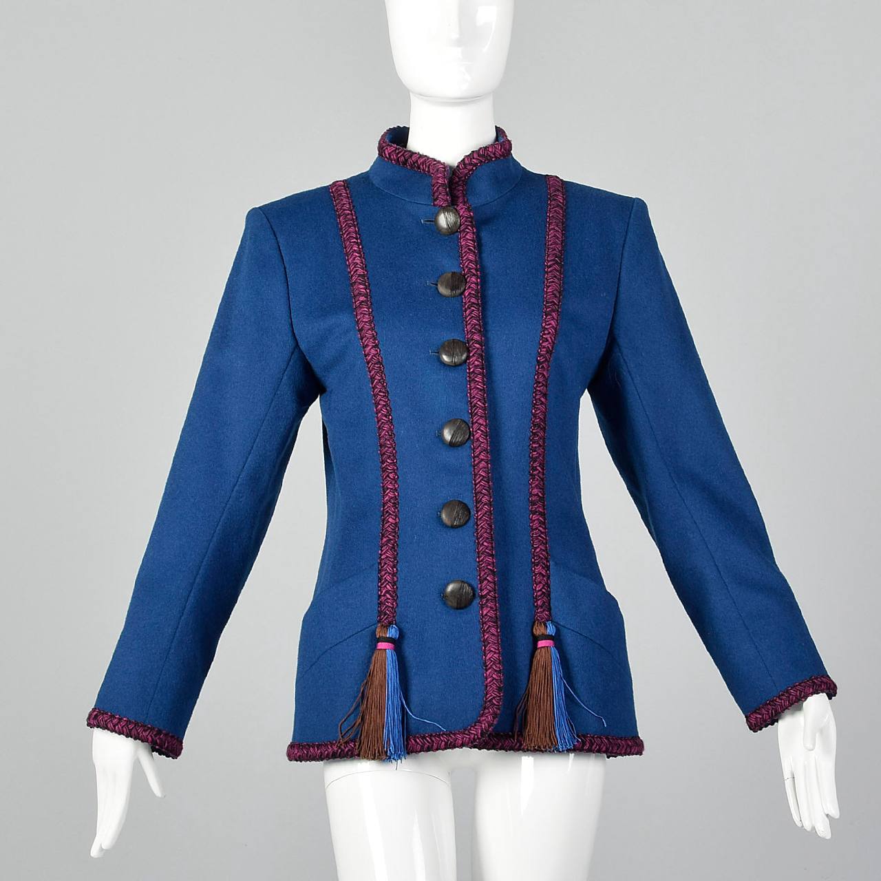 Обожаю рубрику Fitting Room у Марианны Елисеевой
