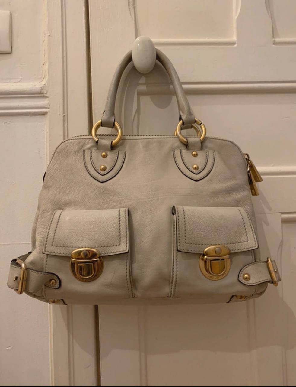 Сумка Marc Jacobs. Помните
