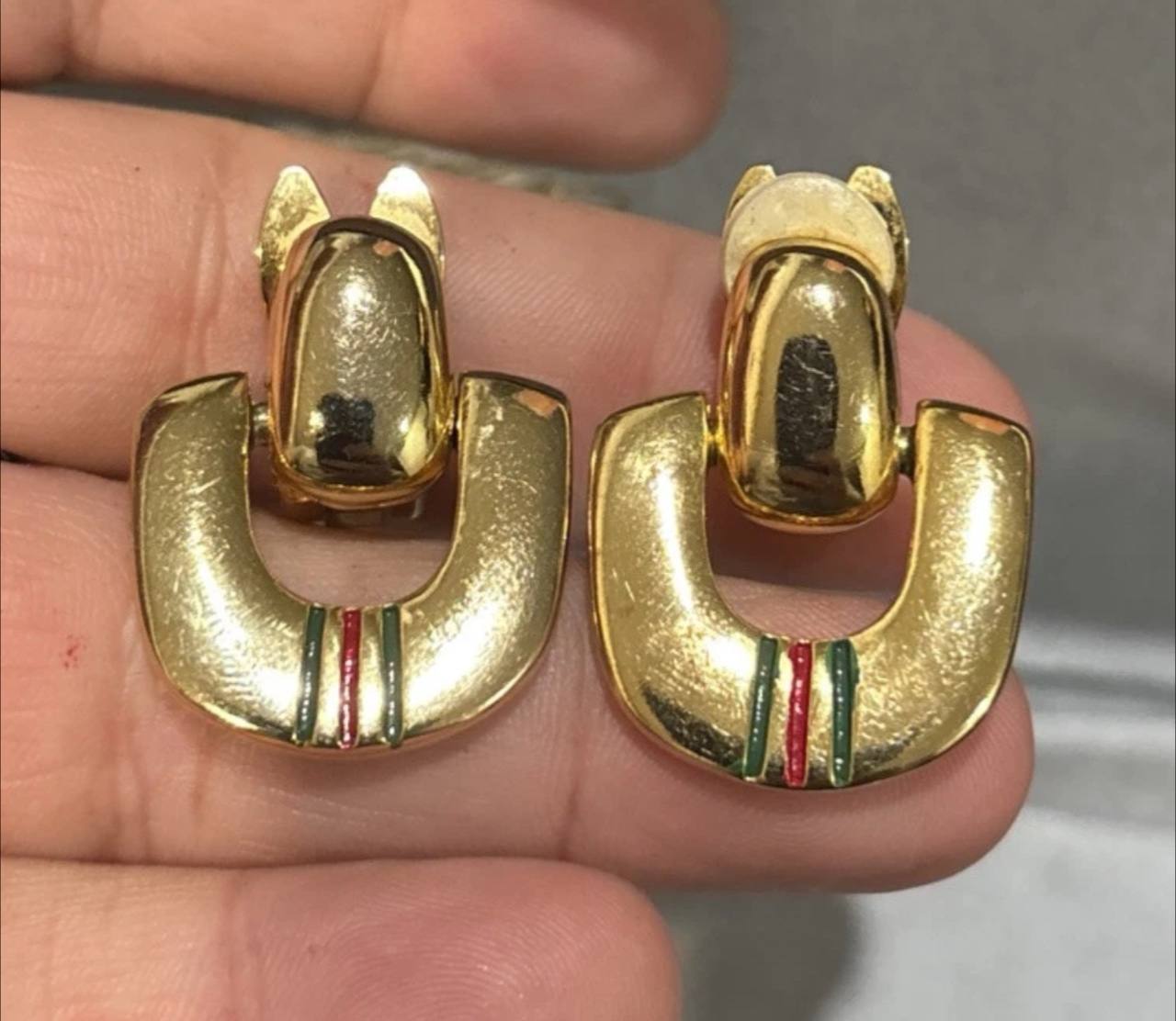 Паоло Гуччи: Gucci, который не Gucci