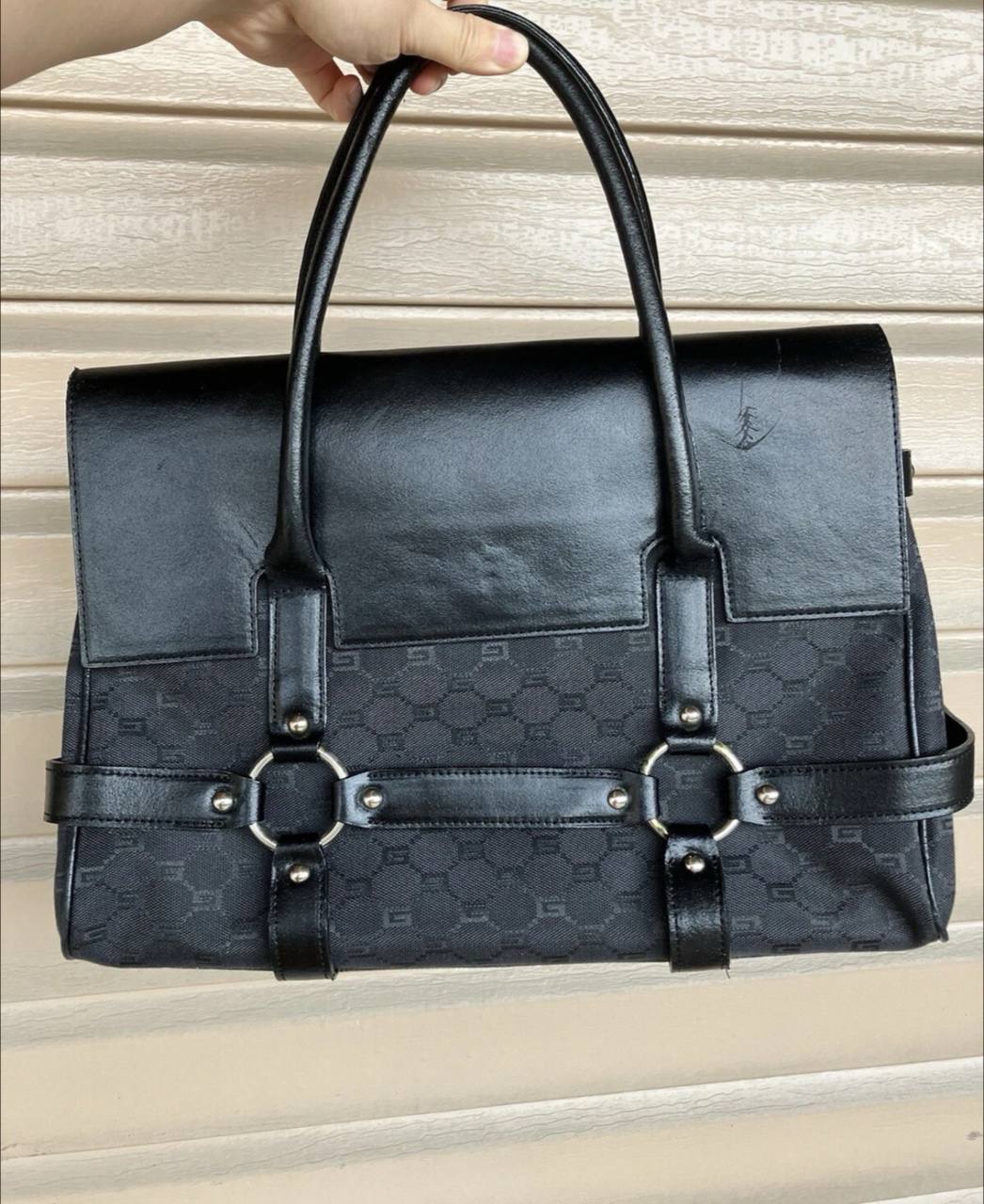 Паоло Гуччи: Gucci, который не Gucci