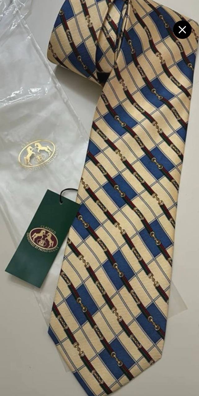Паоло Гуччи: Gucci, который не Gucci