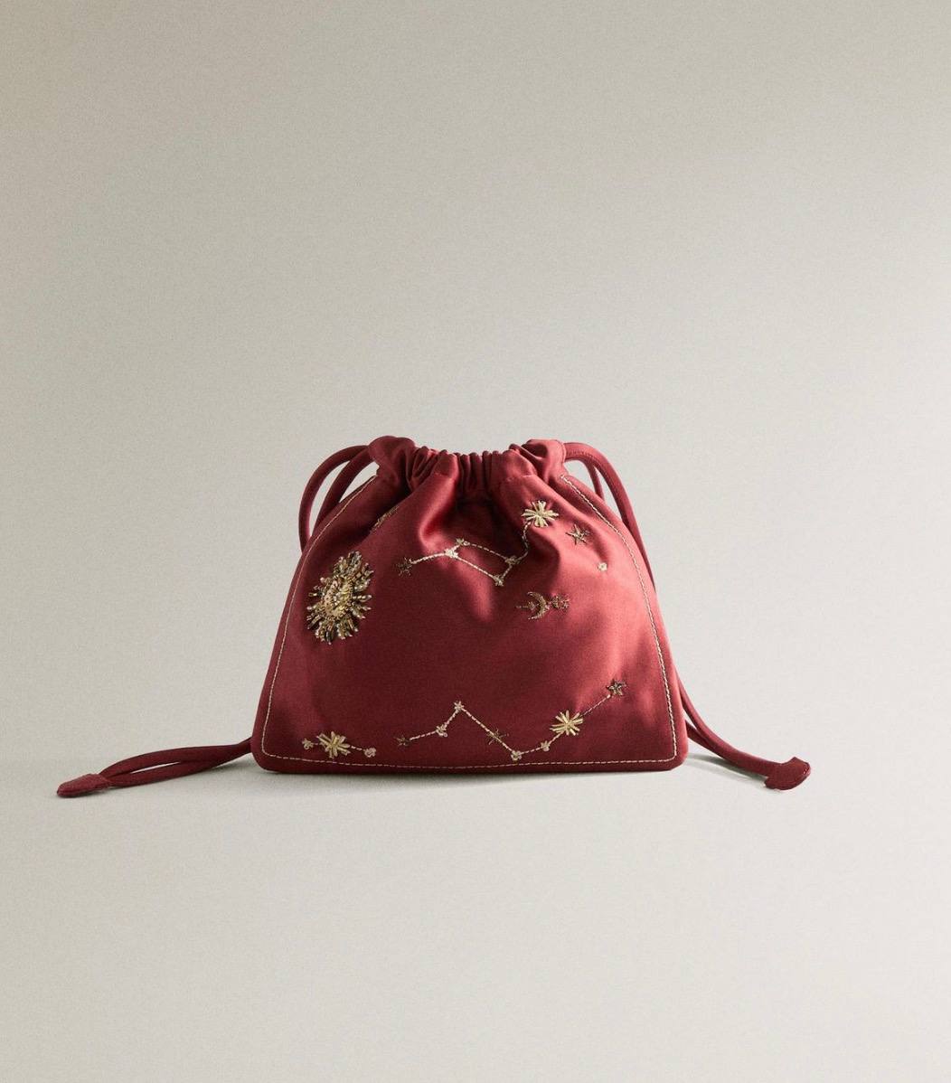 Коллекция Марисы для Zara Home