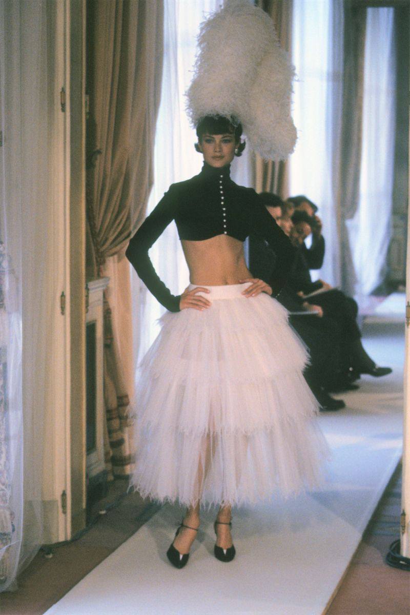 State of Venice и эстетика Chanel