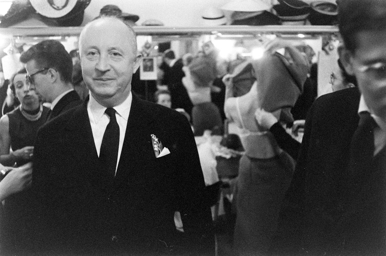 Ландыши Christian Dior