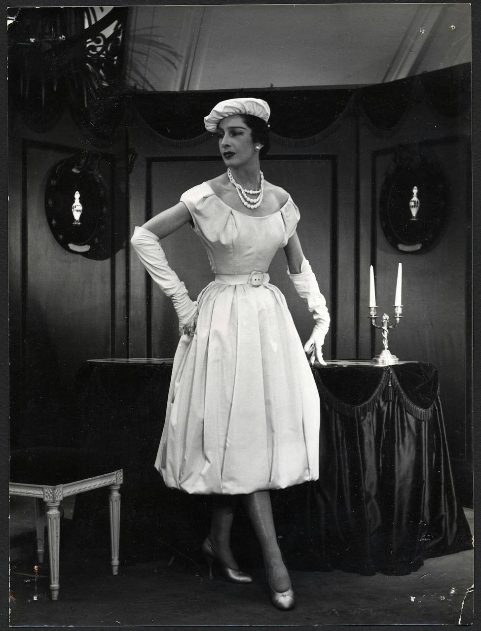 Ландыши Christian Dior