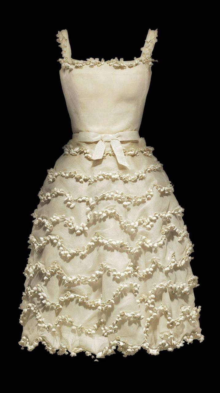 Ландыши Christian Dior