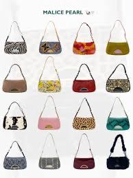Dior Malice — редкая альтернатива Fendi Baguette