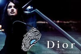 Dior Malice — редкая альтернатива Fendi Baguette