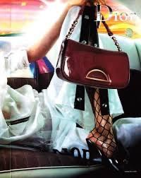 Dior Malice — редкая альтернатива Fendi Baguette