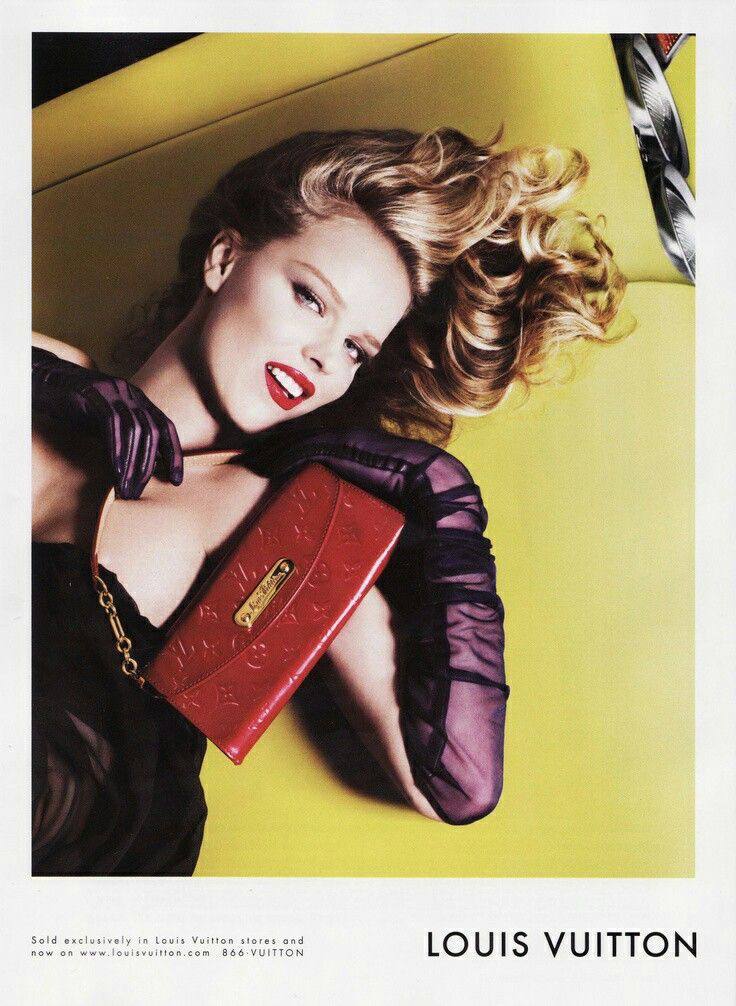 Самая летняя сумка в коллекции Louis Vuitton – Vernis