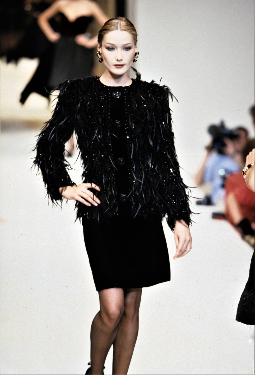 Givenchy: элегантность с характером