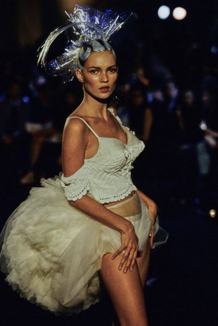 Givenchy: элегантность с характером