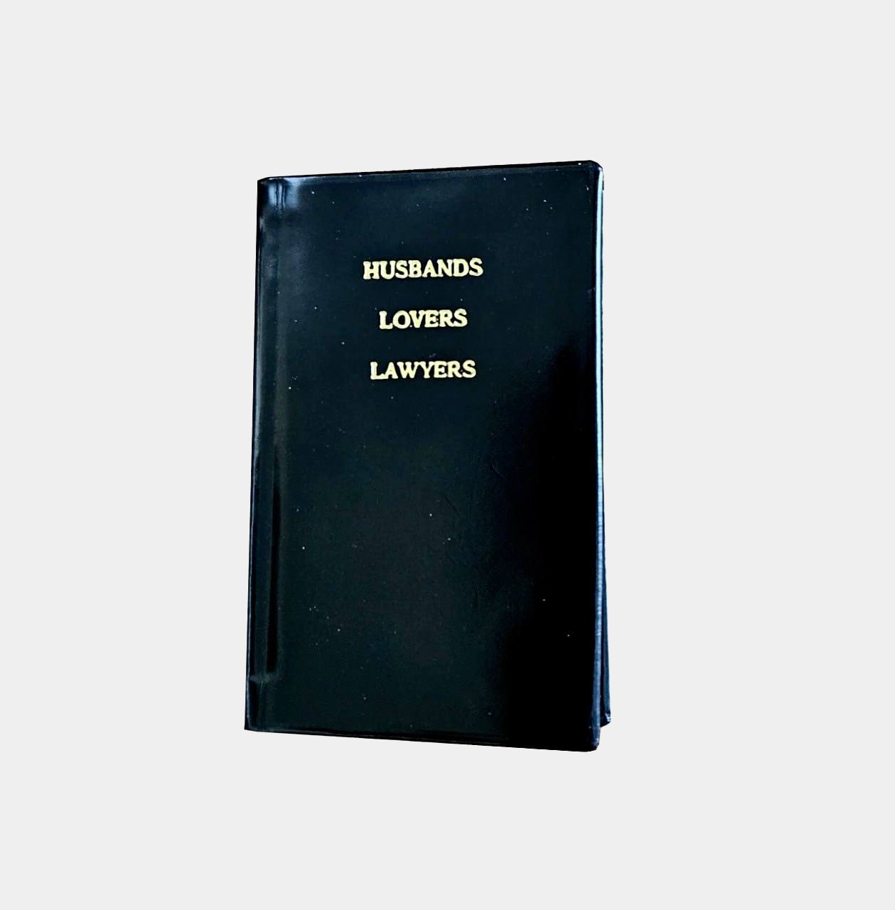 Раритетная телефонная книга Prada