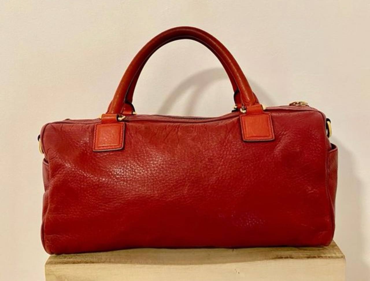 Винтажная находка дня — Loewe Amazona
