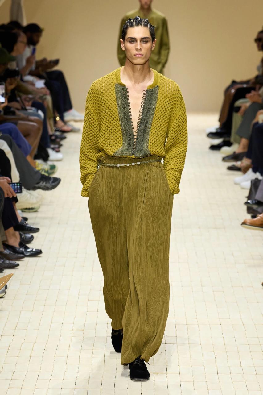 Коллекция Emporio Armani