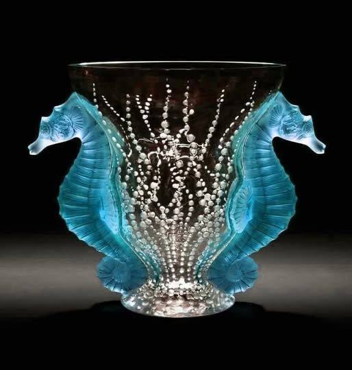 Lalique vs Daum: кто король французского стекла