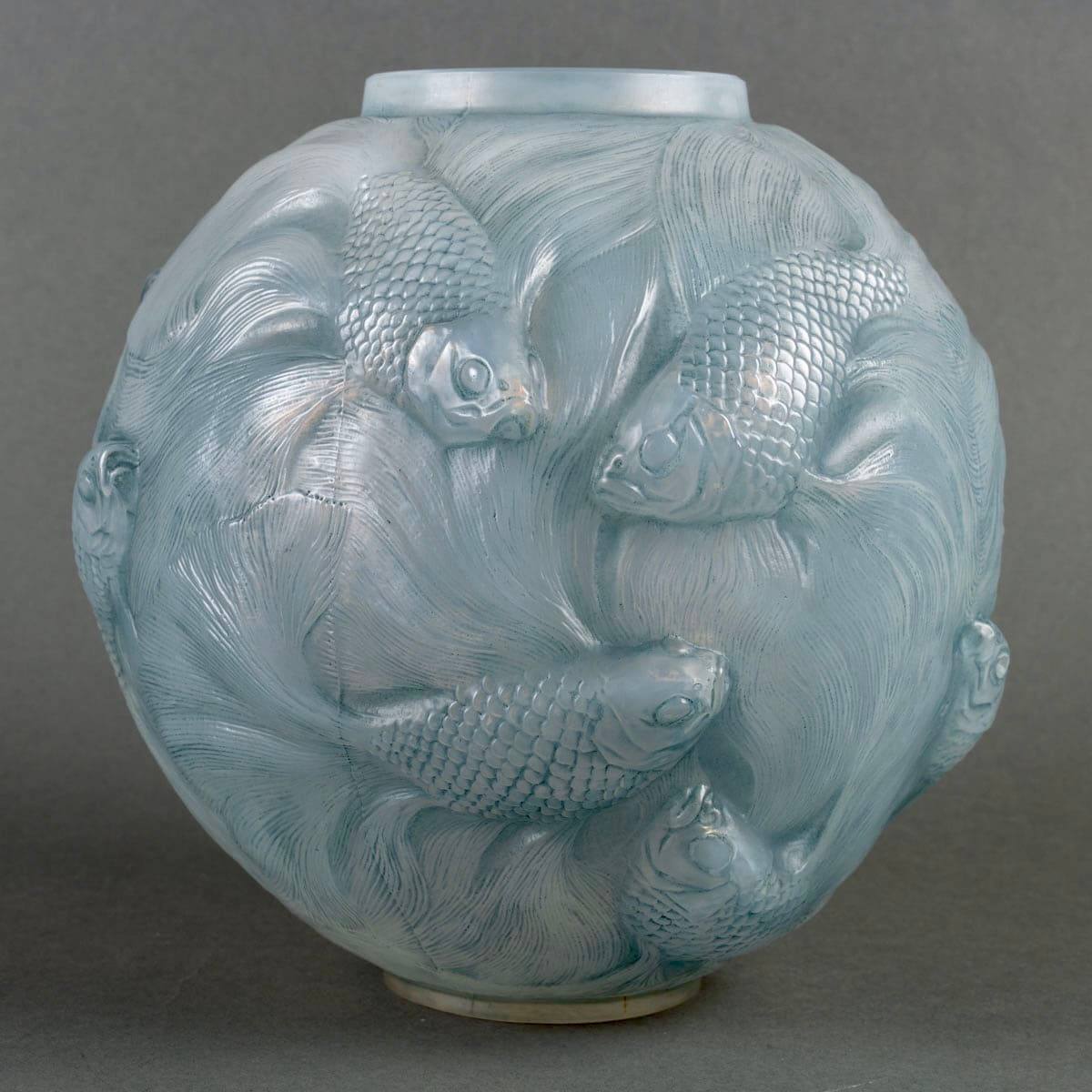 Lalique vs Daum: кто король французского стекла