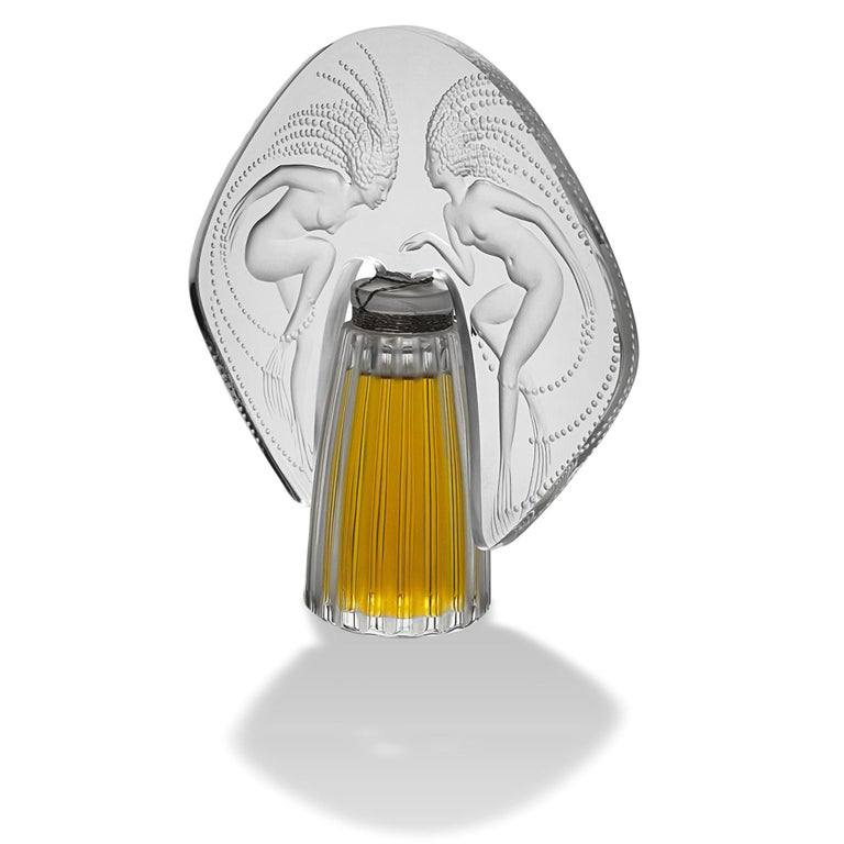 Lalique de Lalique во флаконе «Ундины»